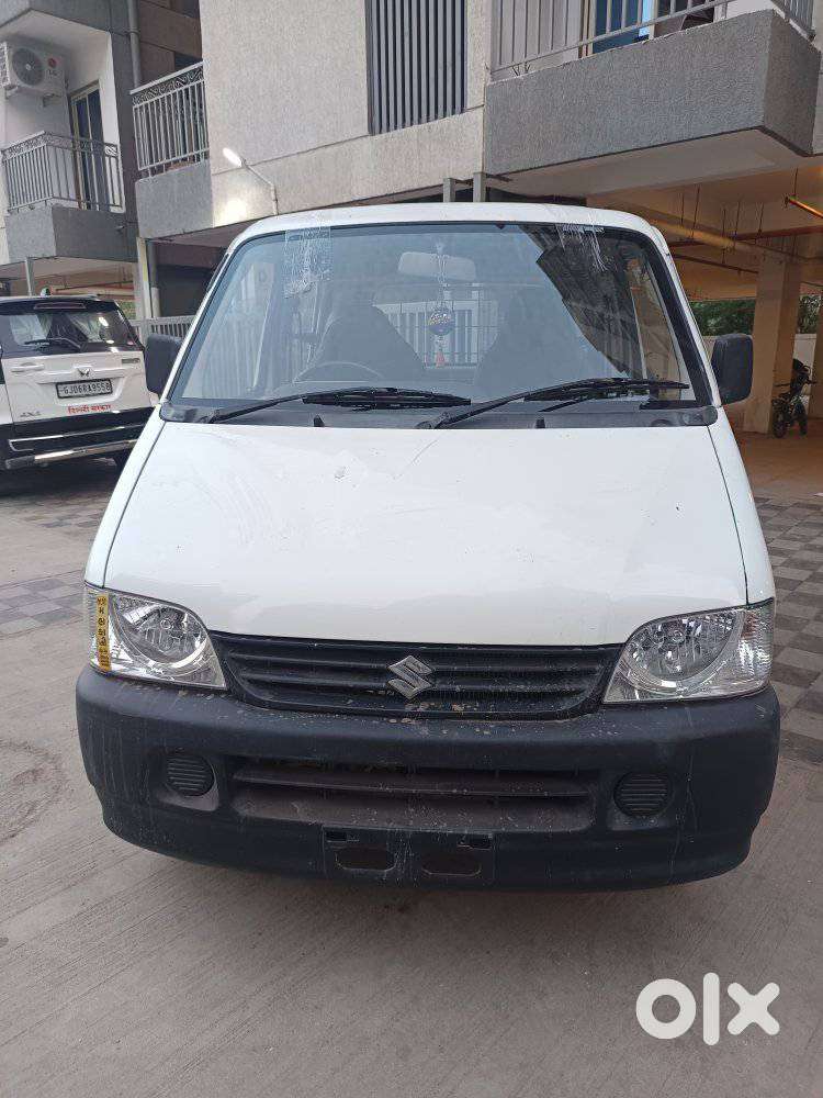 Maruti Suzuki Eeco Cargo, 2019, Cng & Hybrids