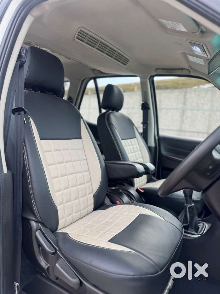 Tata Safari Storme Vx, 2015, Diesel