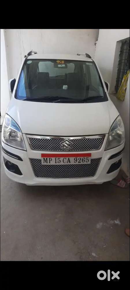 Well Maintained Car For Sell