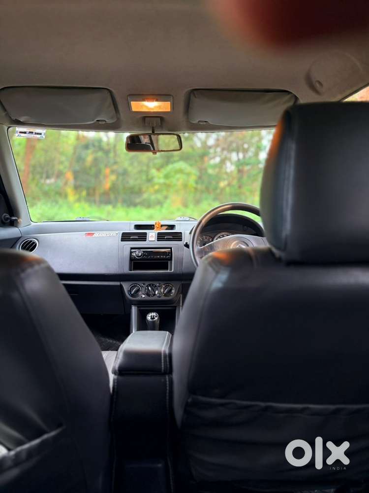 Swift 2005 Maruti Suzuki
