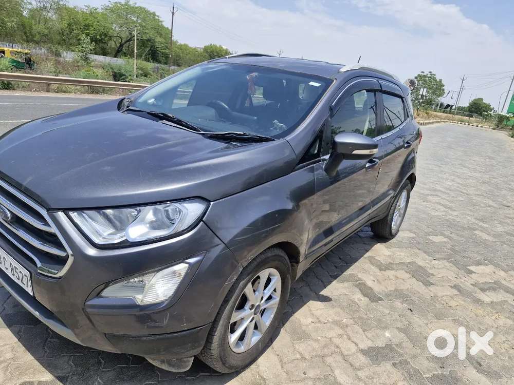 Ford Escort Sport 1.6 2019