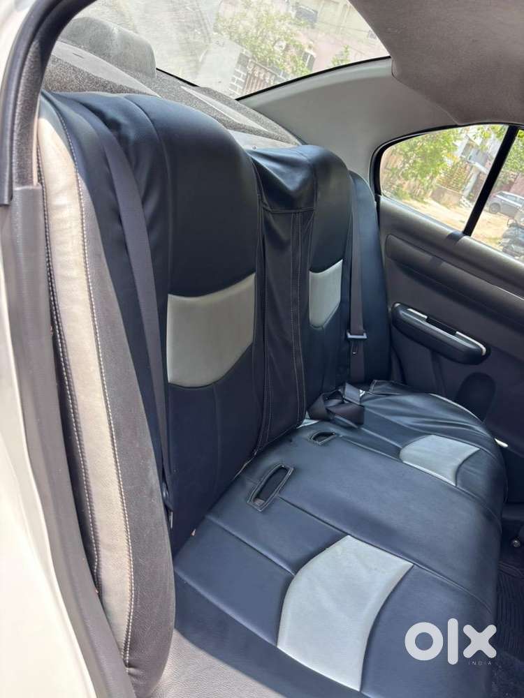 Maruti Suzuki Dzire 2011 Petrol Well Maintained