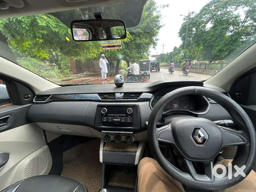 Renault Triber Petrol 2020