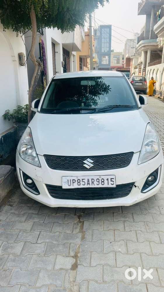 Maruti Suzuki Swift 2015 Diesel Good Condition