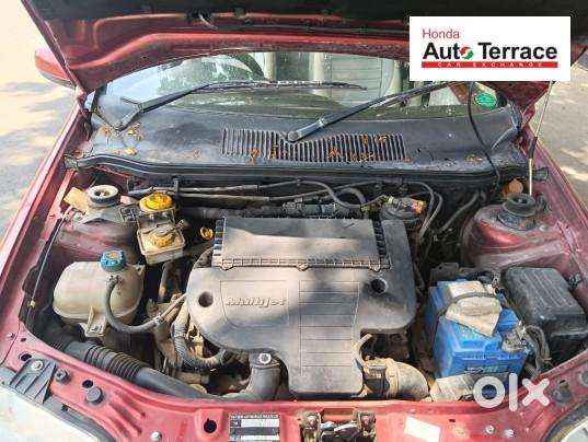 Fiat Palio Stile 1.3 Sdx, 2008, Diesel