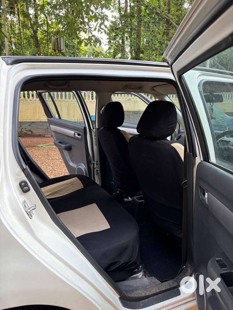 Maruti Suzuki Swift 2009 Diesel 114000 Km Driven