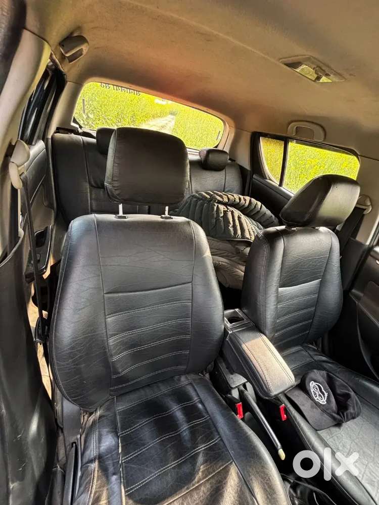 Maruti Suzuki Swift 2015 Diesel 165000 Km Driven
