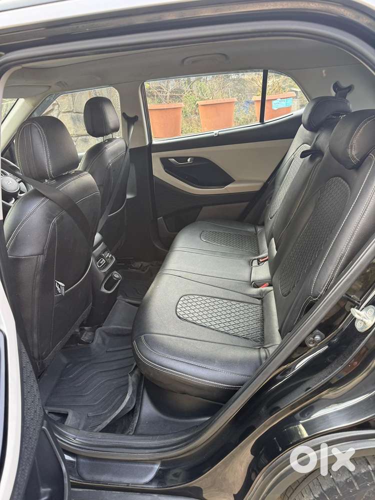 Hyundai Creta 2023 Petrol 20000 Km Driven