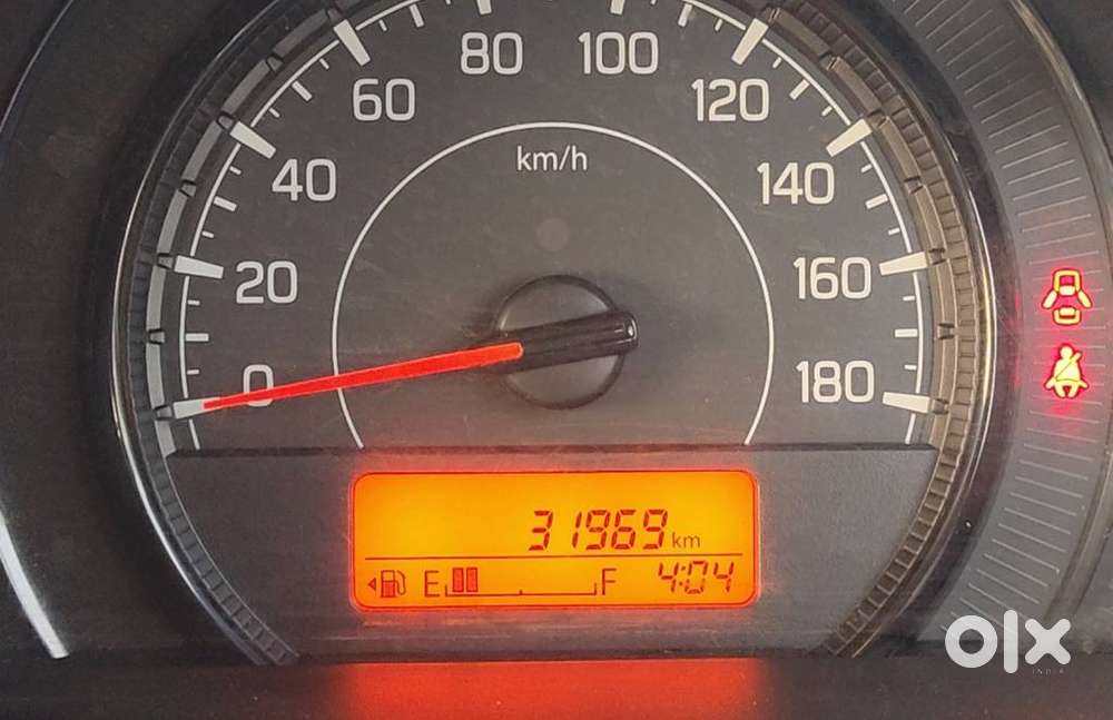 Maruti Suzuki Wagon R 1.0 Vxi Limited Edition, 2021, Petrol