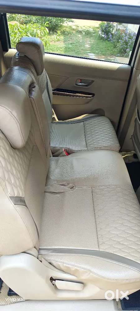 Ertiga Vdi