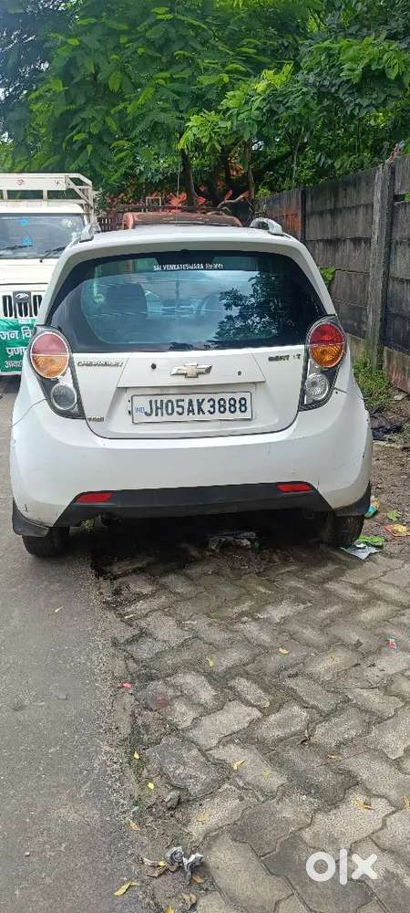 Chevrolet Beat 2012 Diesel 79000 Km Driven