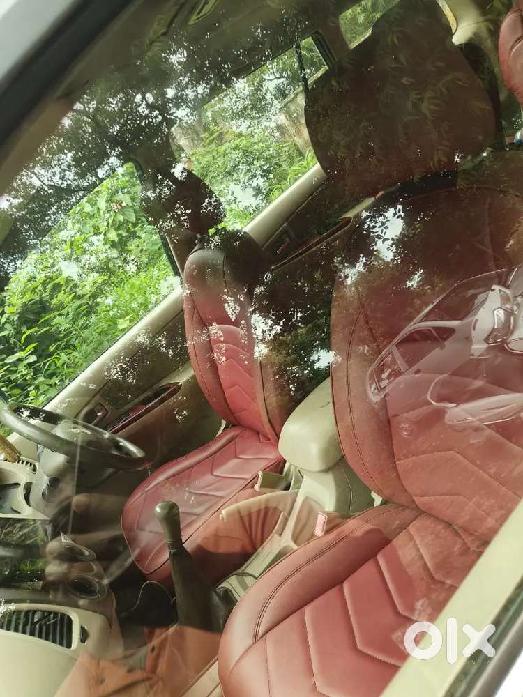 Toyota Innova Diesel 2005 Car