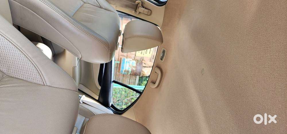 Ex Army Col Selling Ciaz Automatic 2018 Model  For Sale