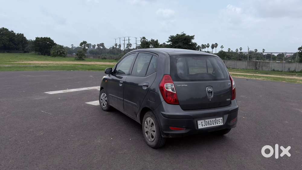 Hyundai I10 2010 Petrol Well Maintained