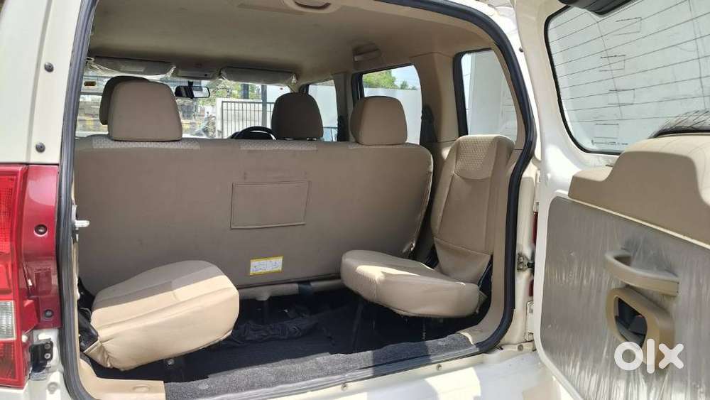 Mahindra Bolero Neo N8, 2022, Diesel