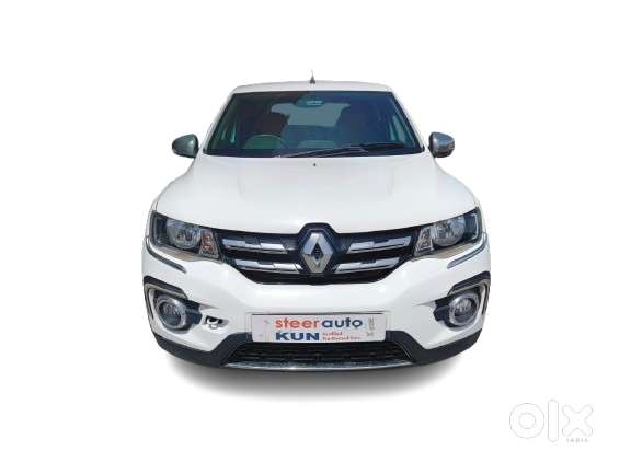Renault Kwid Rxt 1.0, 2019, Petrol