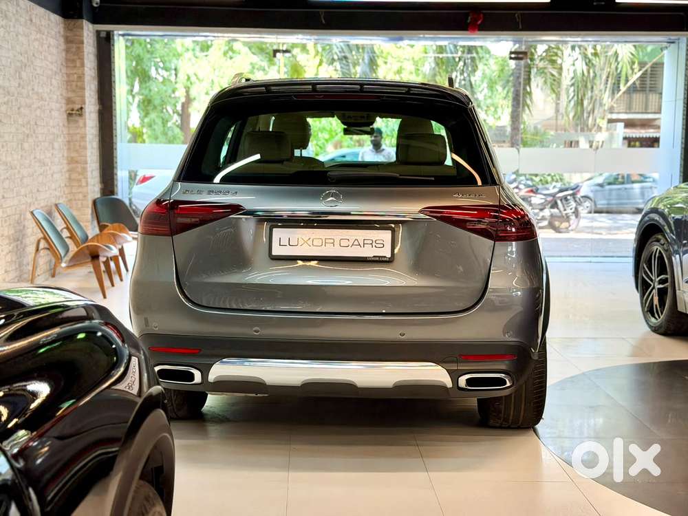 Mercedes-benz Gle 300d 4matic Lwb, 2023, Diesel