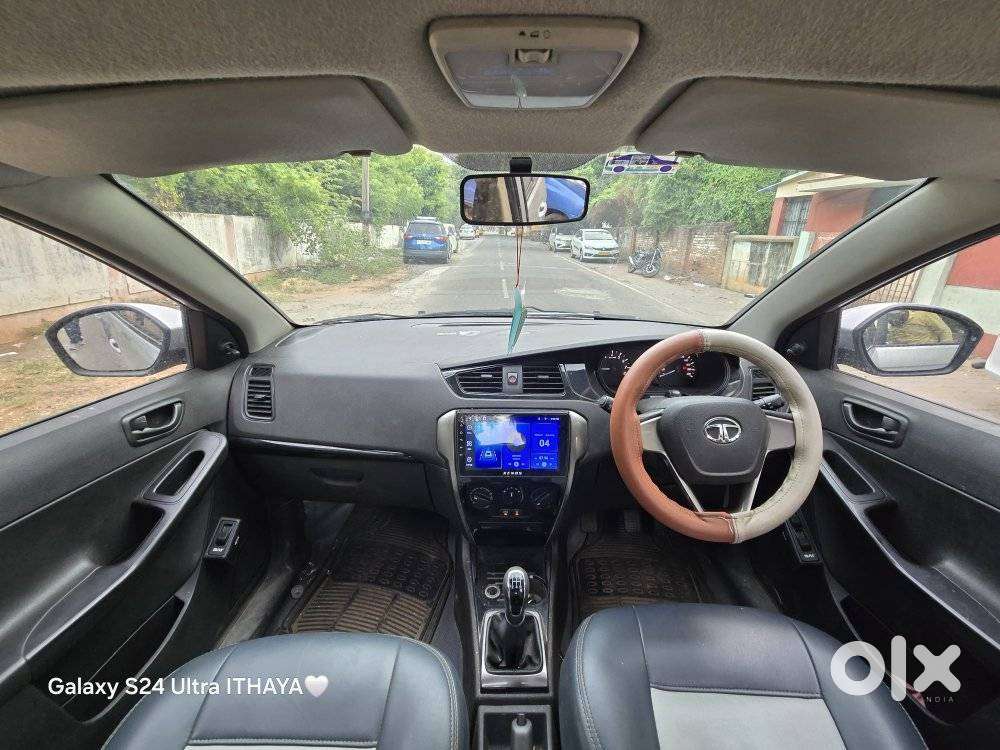Tata Bolt Quadrajet Xe, 2018, Diesel