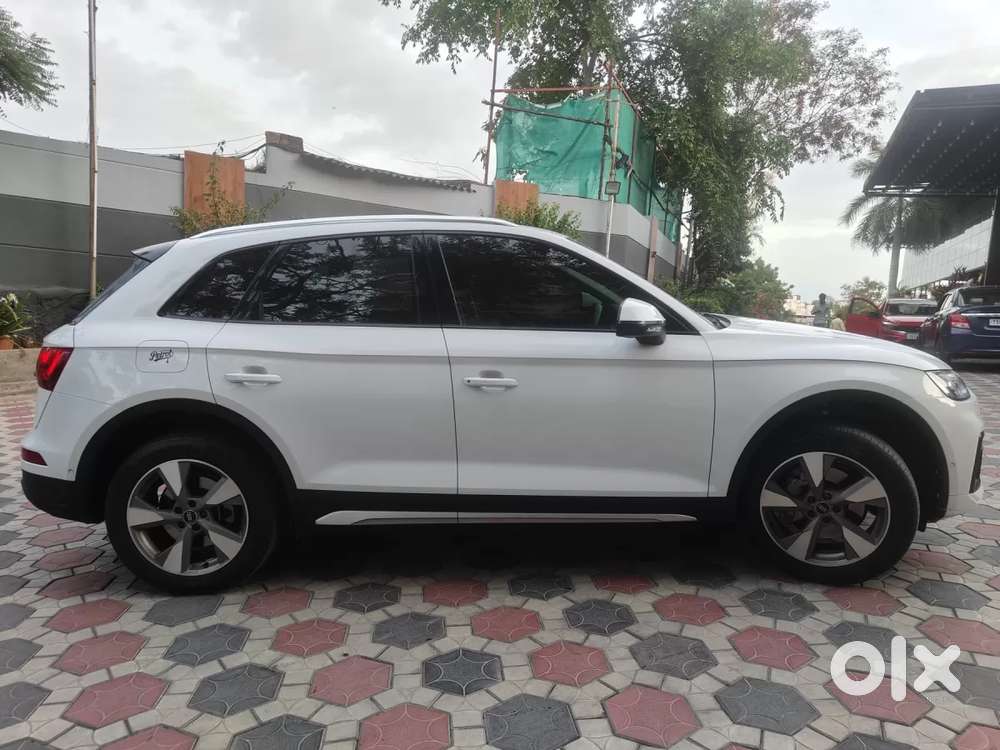 Audi Q5 2.0 45 Tfsi Premium Plus, 2022, Petrol