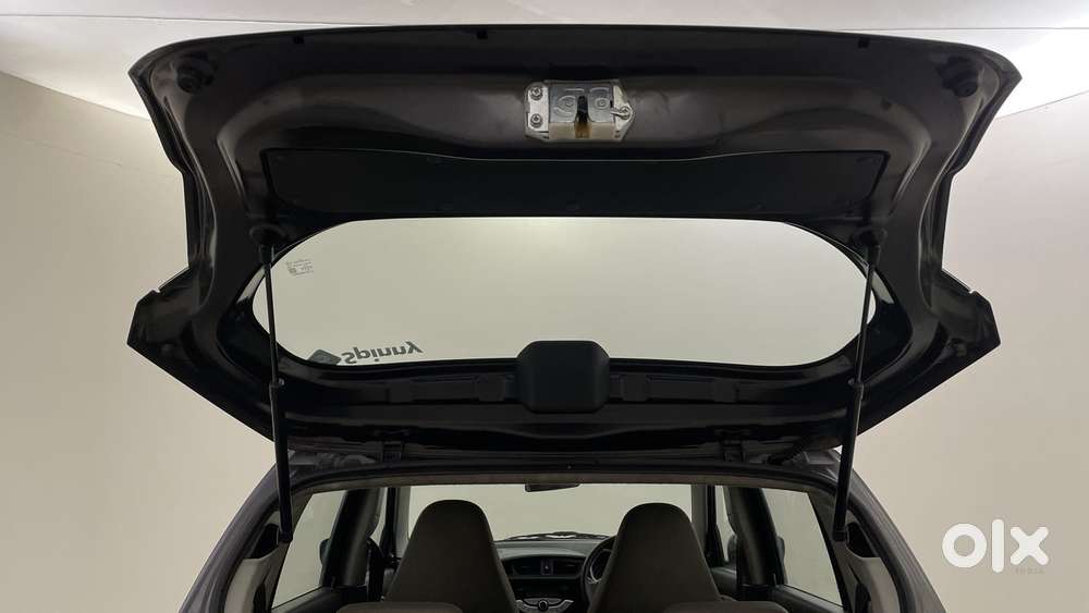 Maruti Suzuki Alto K10 Vxi, 2015, Petrol