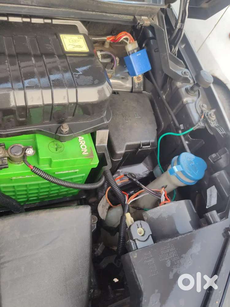 Ford Ecosport 2016 Diesel Well Maintained