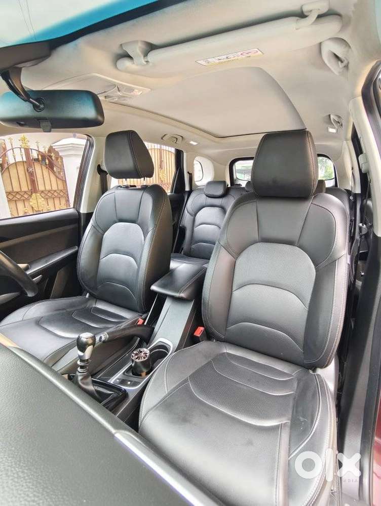 Mg Hector Style Mt, 2022, Diesel