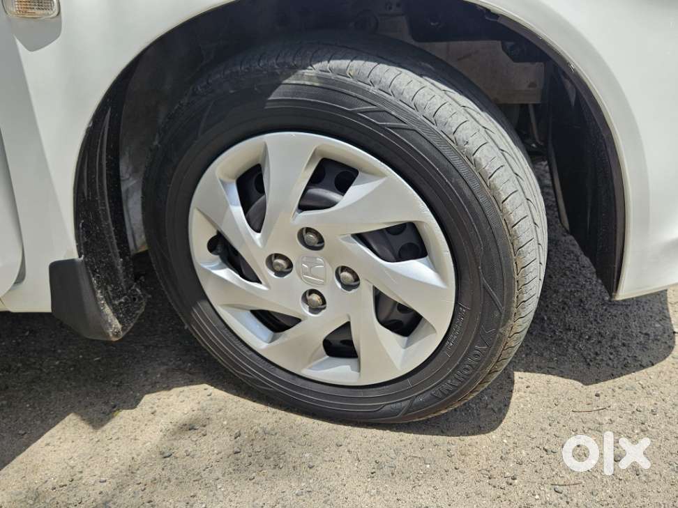 Honda Amaze 2013-2016 S I-dtech, 2014, Diesel