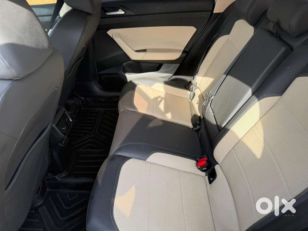 Volkswagen Virtus 1.0 Topline Tsi Manual 2022