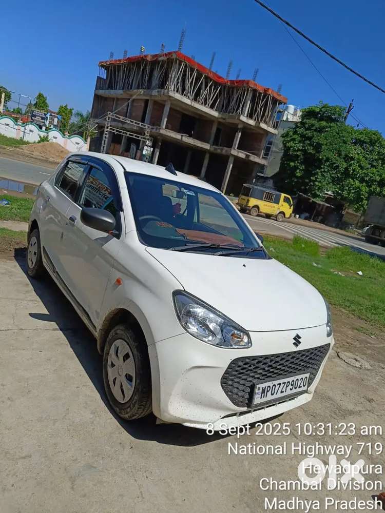 2024 Maruti Suzuki Alto