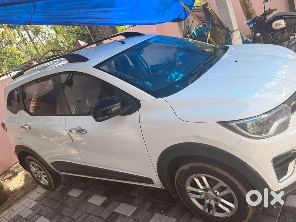 Renault Triber Petrol 2021