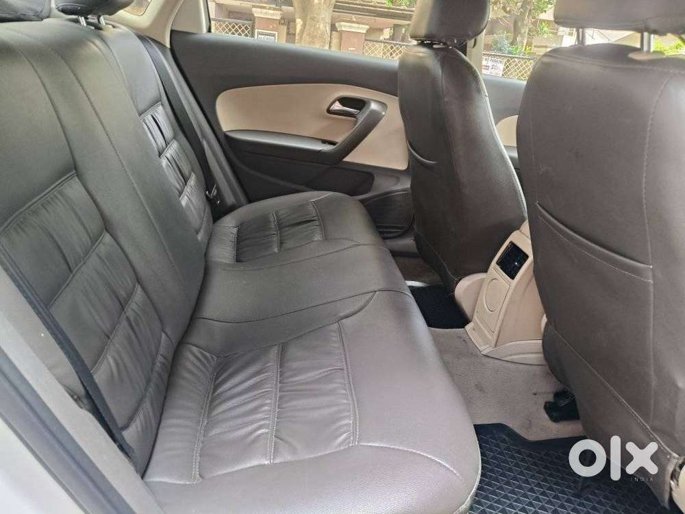 Volkswagen Vento, 2013, Diesel