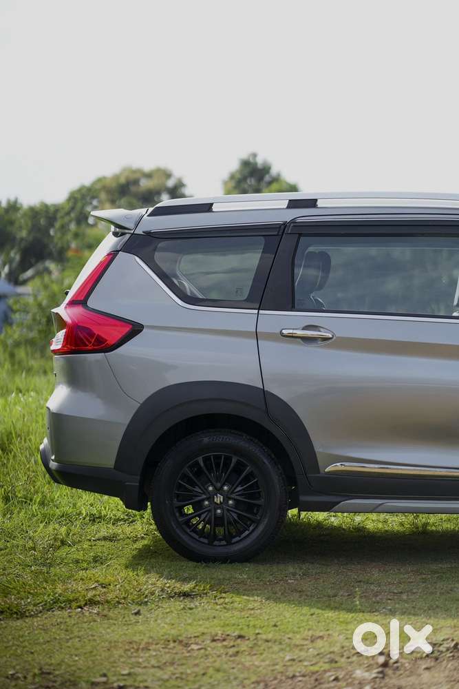 Maruti Suzuki Xl6 Alpha At, 2019, Petrol