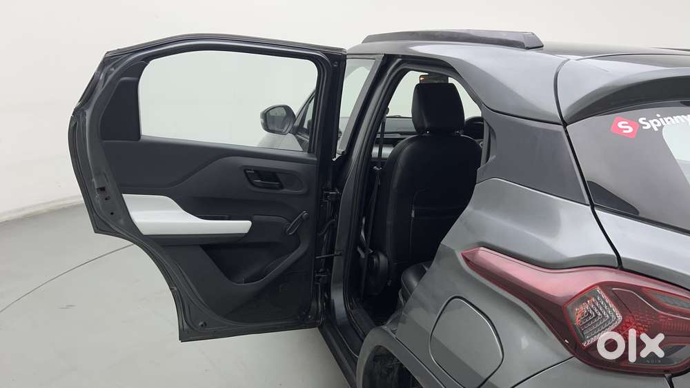 Tata Punch Pure, 2023, Petrol