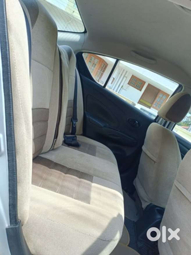Nissan Sunny Xl D, 2019, Diesel