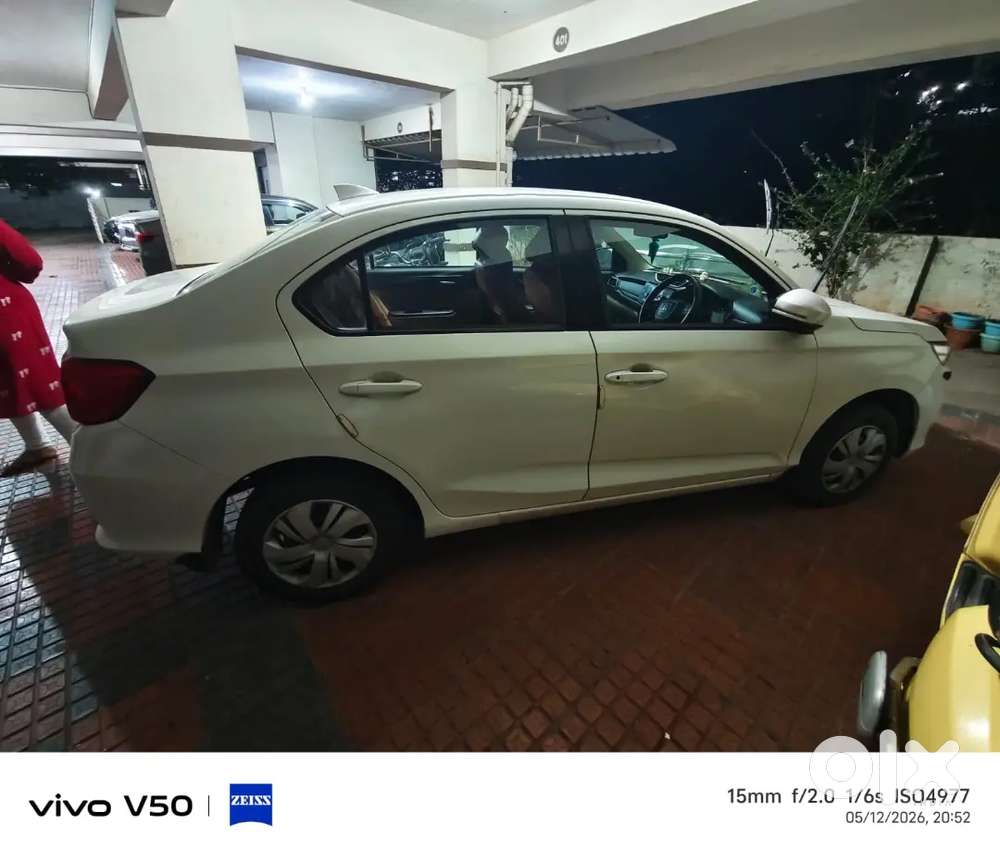 New Car With Good Condition
