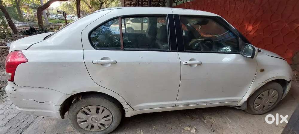 Maruti Suzuki Dzire 2024 Petrol 85000 Km Driven