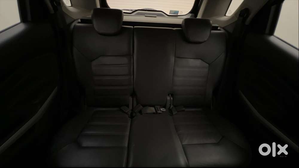 Ford Ecosport [2015-2017] 1.5 Titanium Plus Ti-vct, 2015, Petrol