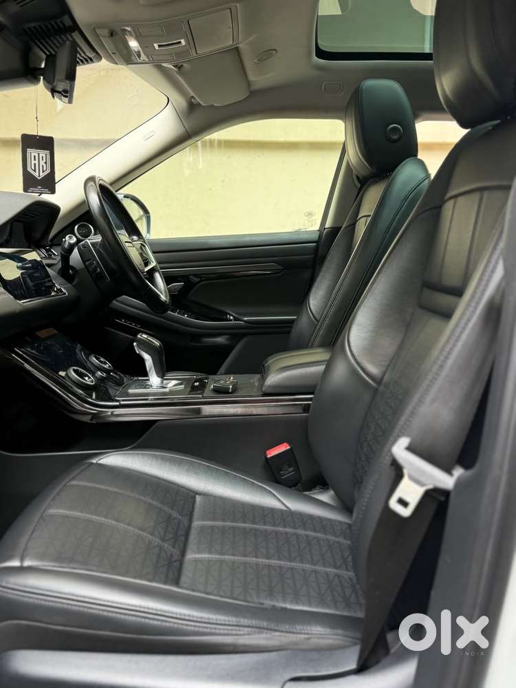 Land Rover Range Evoque Se R-dynamic Petrol, 2021, Petrol