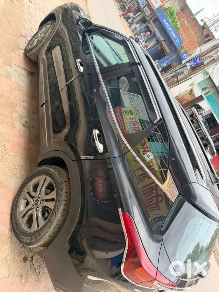 Kia Seltos G1.5 2023
