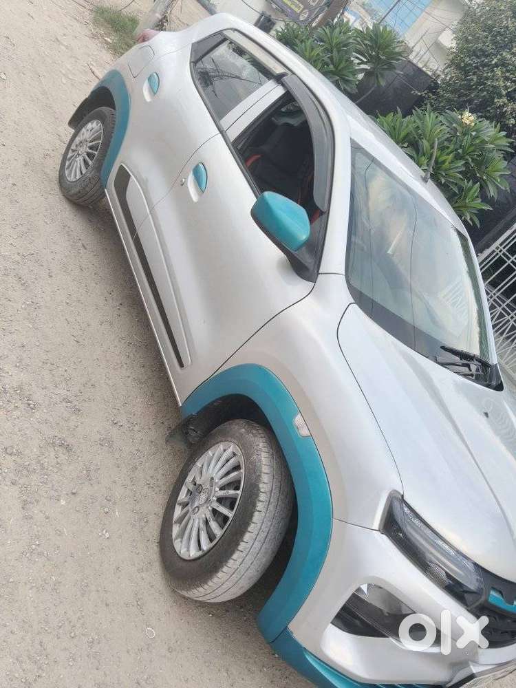Renault Kwid Rxl, 2021, Petrol