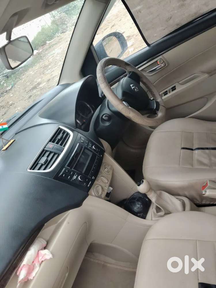 Maruti Suzuki Dzire 2017 Petrol 54000 Km Driven