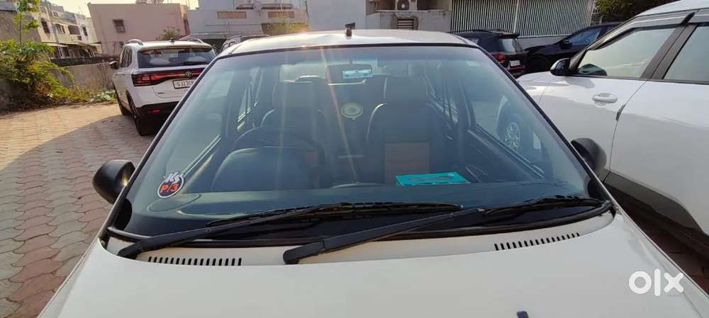 Tata Indigo Ecs Gls 2013 Diesel Manual