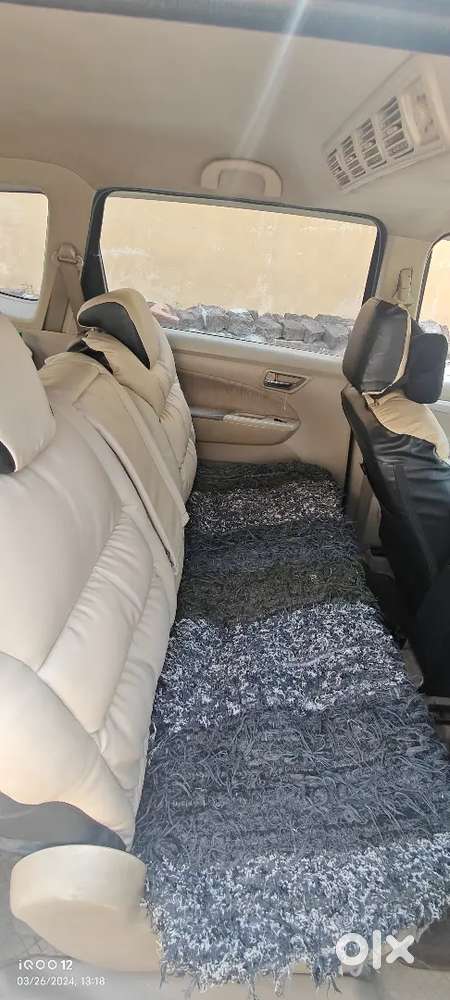 Well Maintain Car Koi Kaam Nahi Hai