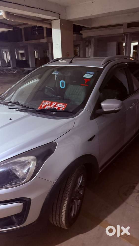Ford Freestyle 2019 Diesel Manual