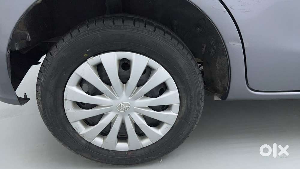 Toyota Etios Liva 2014-2016 V, 2017, Petrol
