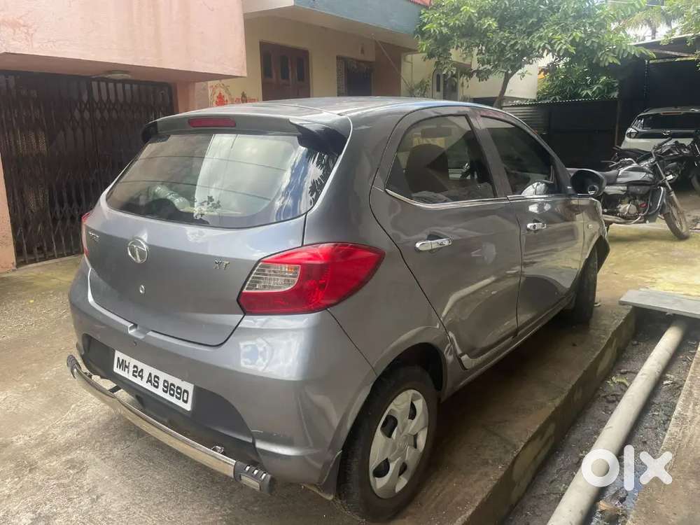 Tata Tiago 2019