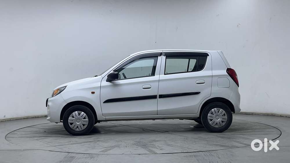 Maruti Suzuki Alto 800 2012-2016 Vxi, 2020, Petrol