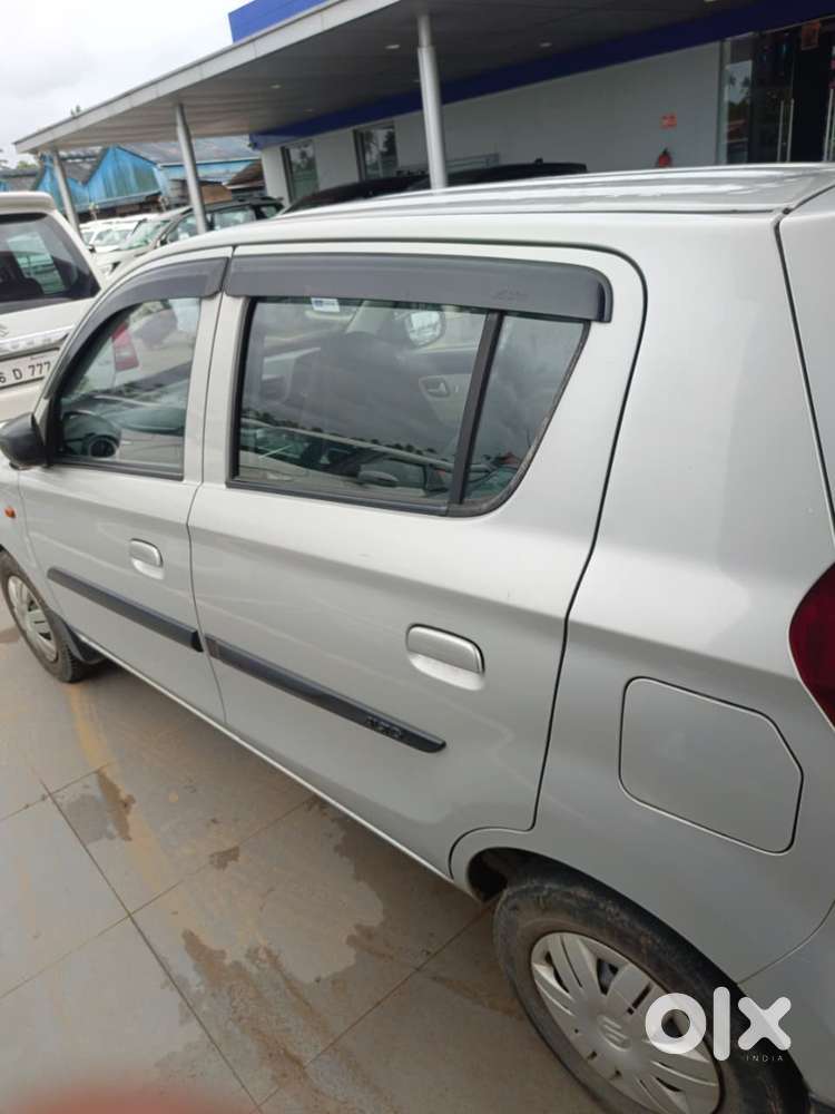 Maruti Suzuki Alto 800, 2021, Petrol