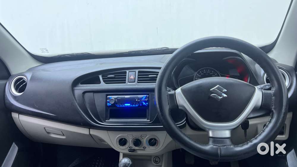 Maruti Suzuki Alto 800 Lxi, 2020, Petrol