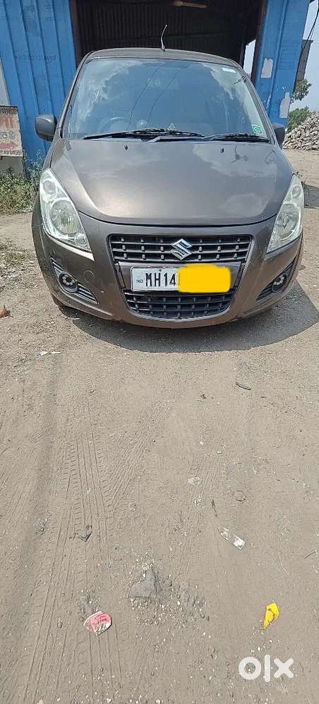 Maruti Suzuki Ritz Vdi 2015 Diesel